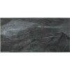 SPC стенен панел Dark grey гланц, 30 х 60 см и 60 х 120 см