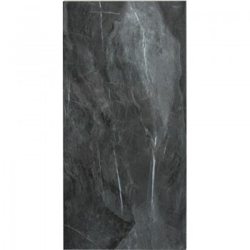 SPC стенен панел Dark grey гланц, 30 х 60 см и 60 х 120 см