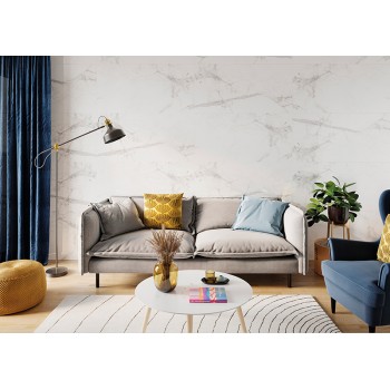 SPC декоративен стенен панел Calacatta Snow мат - Vilo