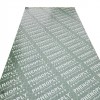 Шперплат хидрофобен зелен 20/1220/2440 мм - PHENOPLY