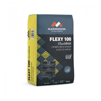 Лепило за плочки FLEXY - 100 C2TES1